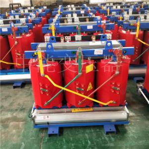 SCB11型干式電力變壓器